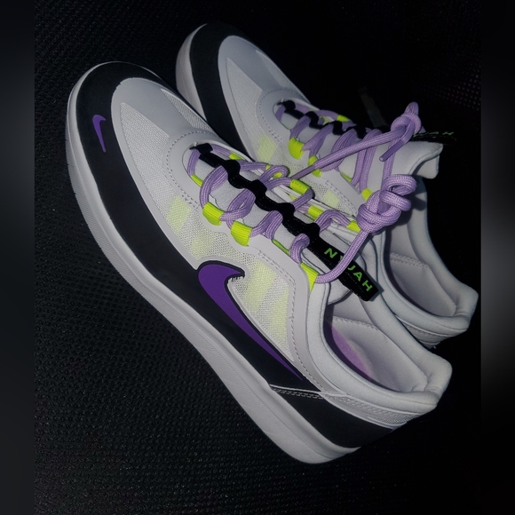 Nike Nyjah 2 - Picture 3 of 8